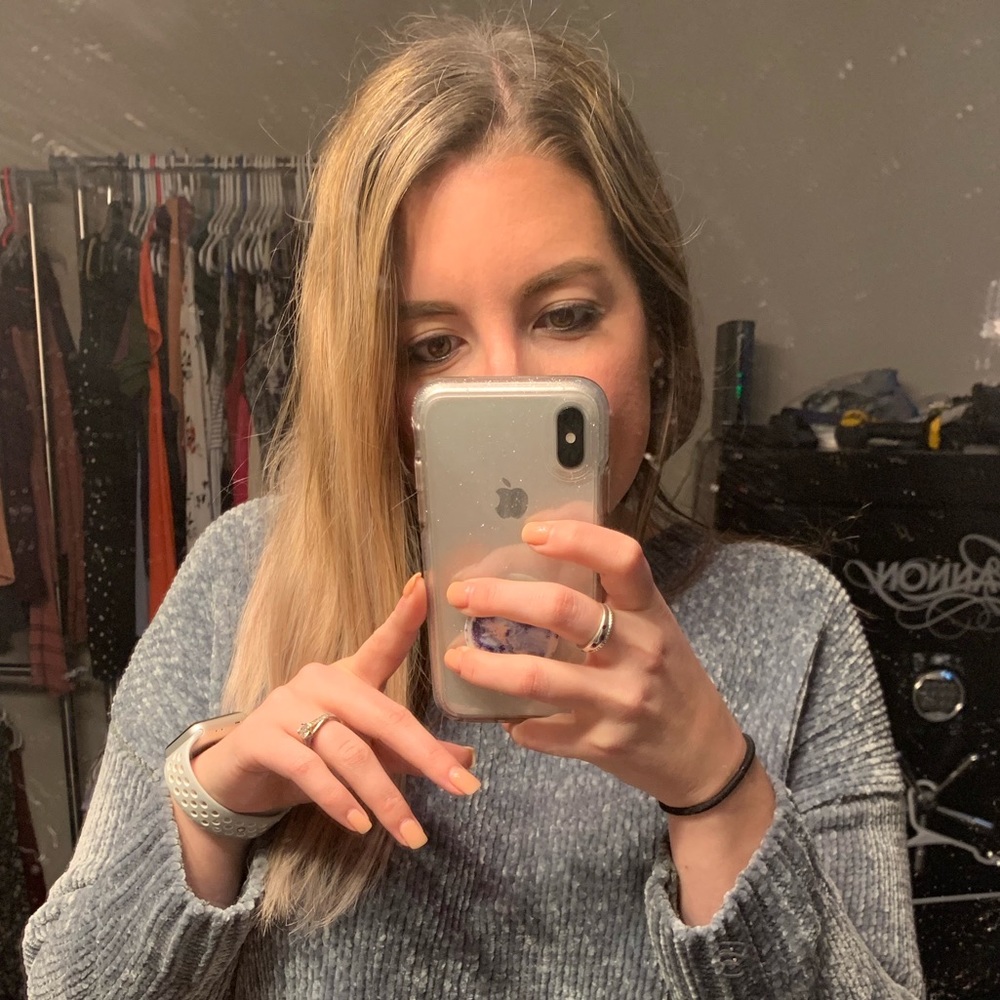 Meet your Posher, Lauren